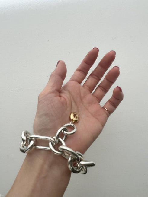 caviar chain brace